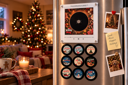 Xmas Mag™