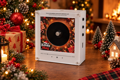 Xmas Mag™