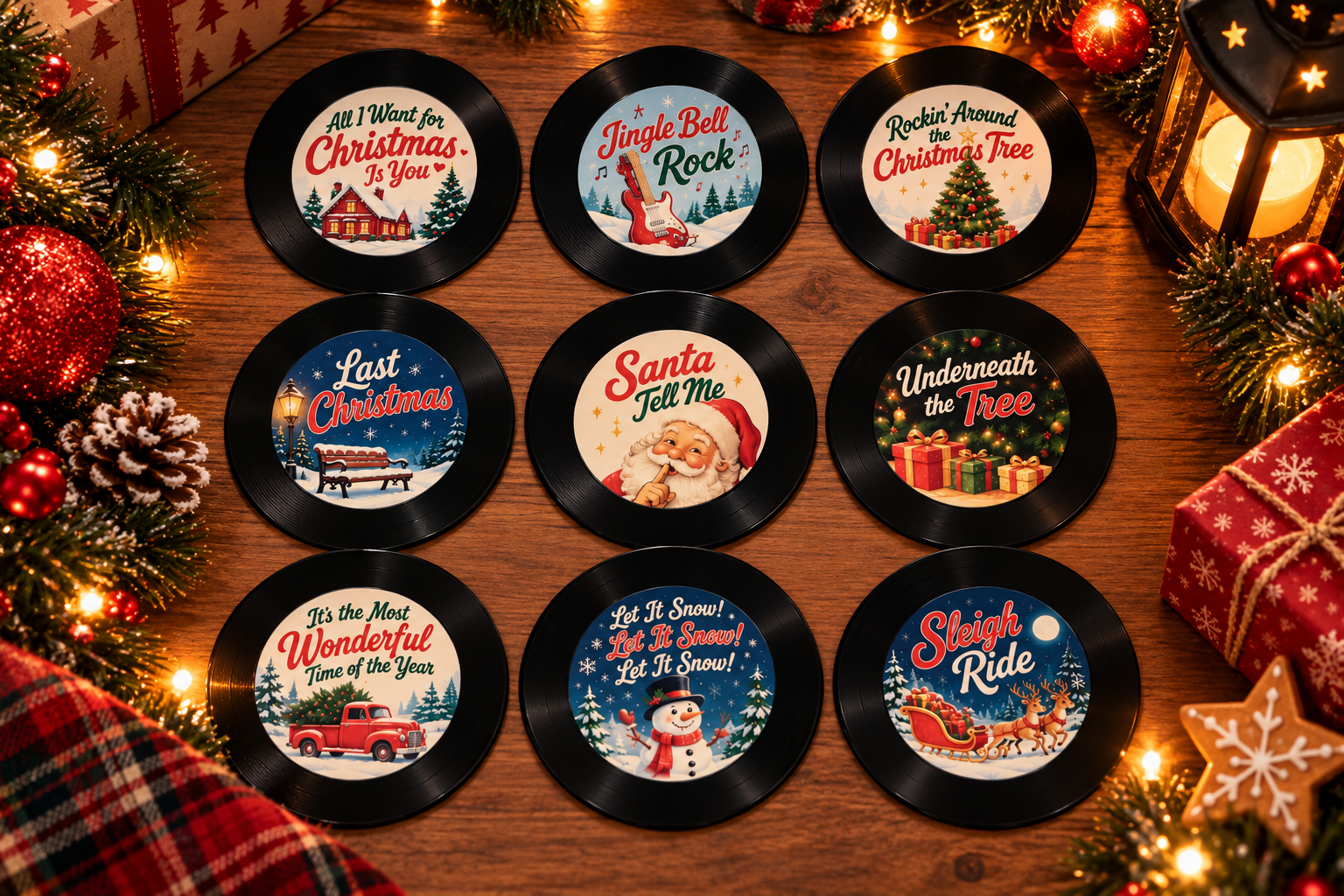 Xmas Mag™